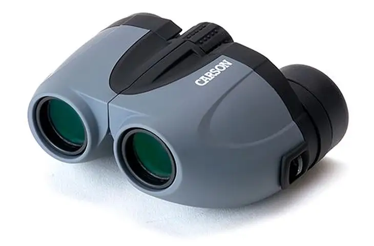 Carson Falconer 7 x 20mm Binocular